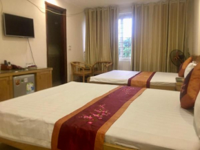 Hoàng Gia Hotel - 22 Hồ Văn Chương - by Bay Luxury